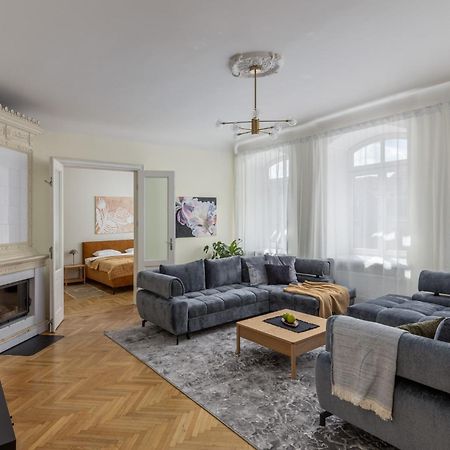 K1820 Family Apartments 리가 외부 사진