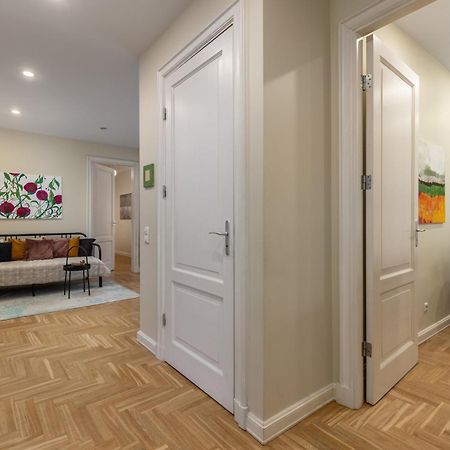 K1820 Family Apartments 리가 외부 사진