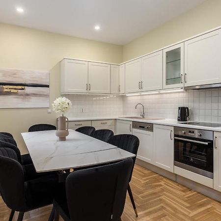 K1820 Family Apartments 리가 외부 사진