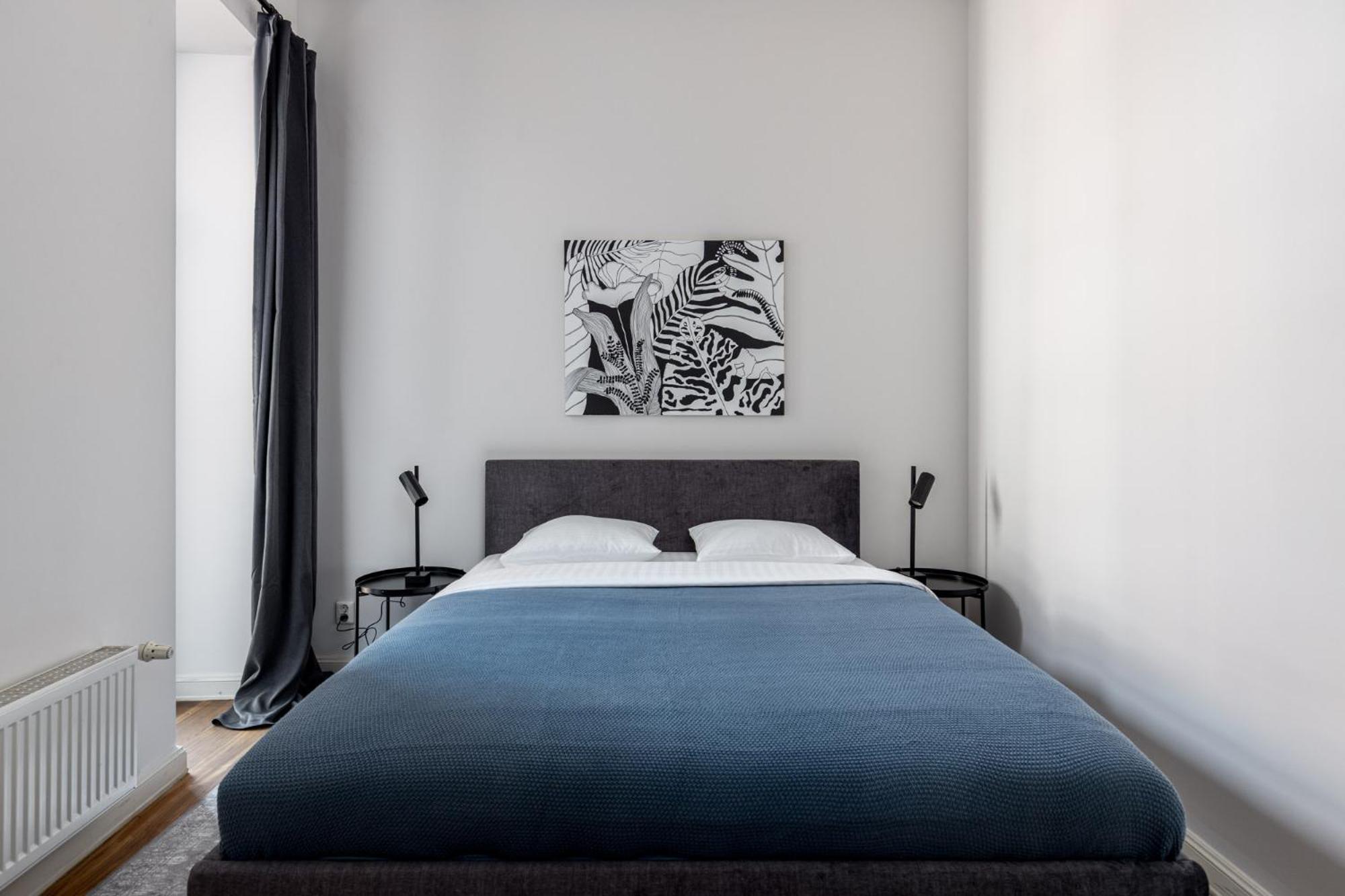 K1820 Family Apartments 리가 외부 사진