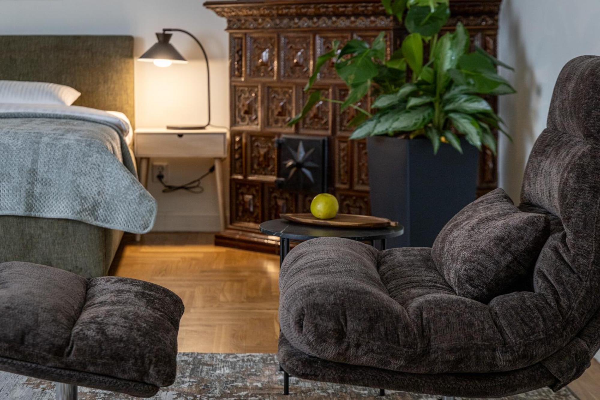 K1820 Family Apartments 리가 외부 사진