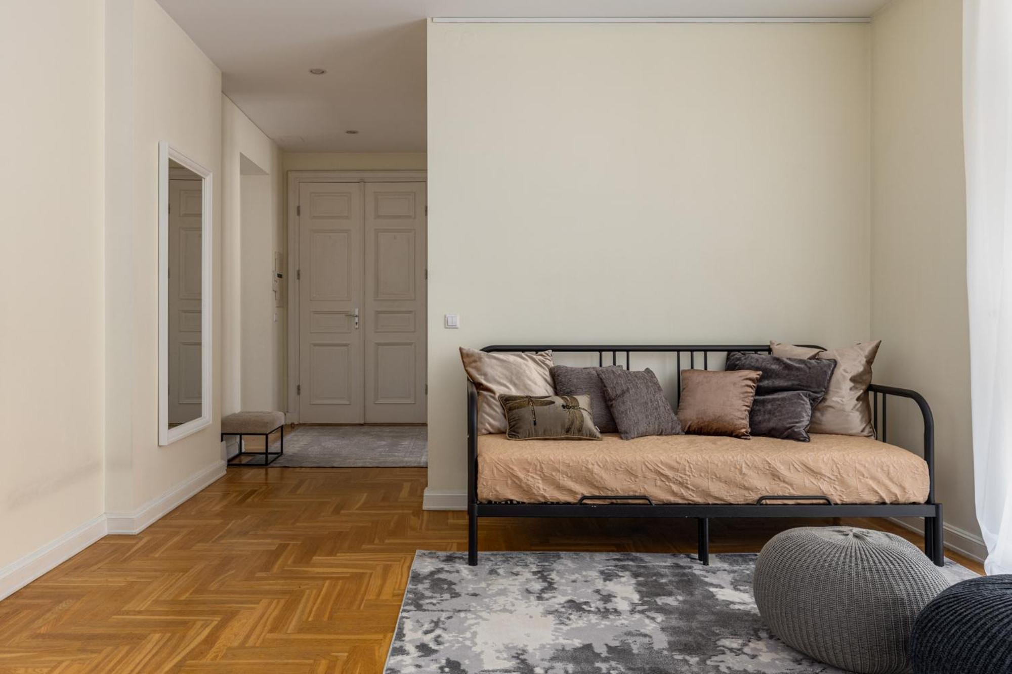 K1820 Family Apartments 리가 외부 사진