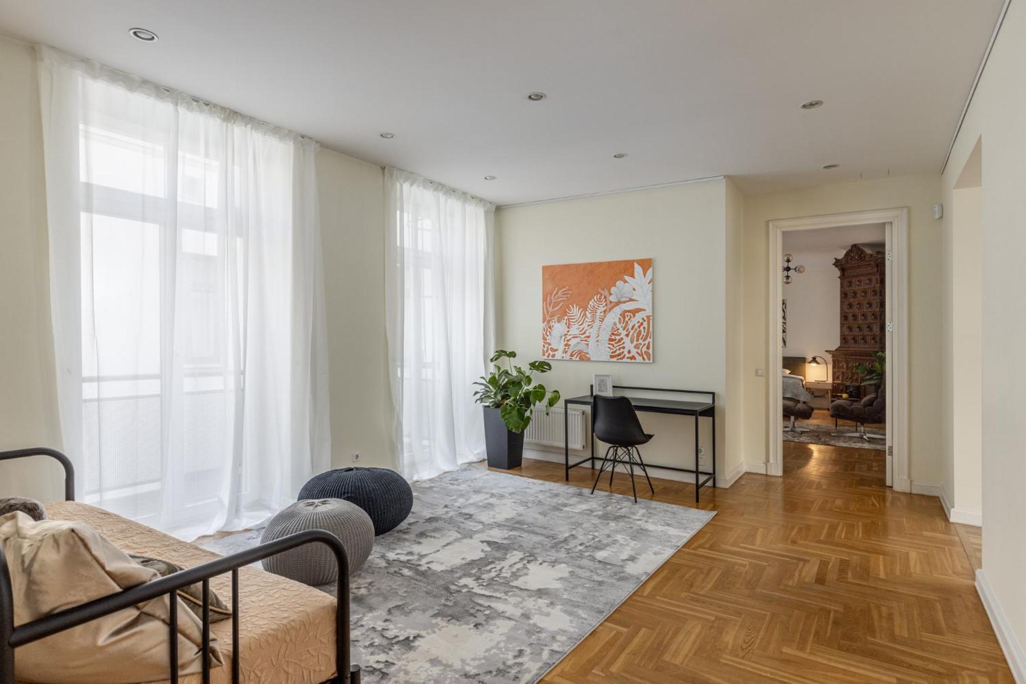 K1820 Family Apartments 리가 외부 사진