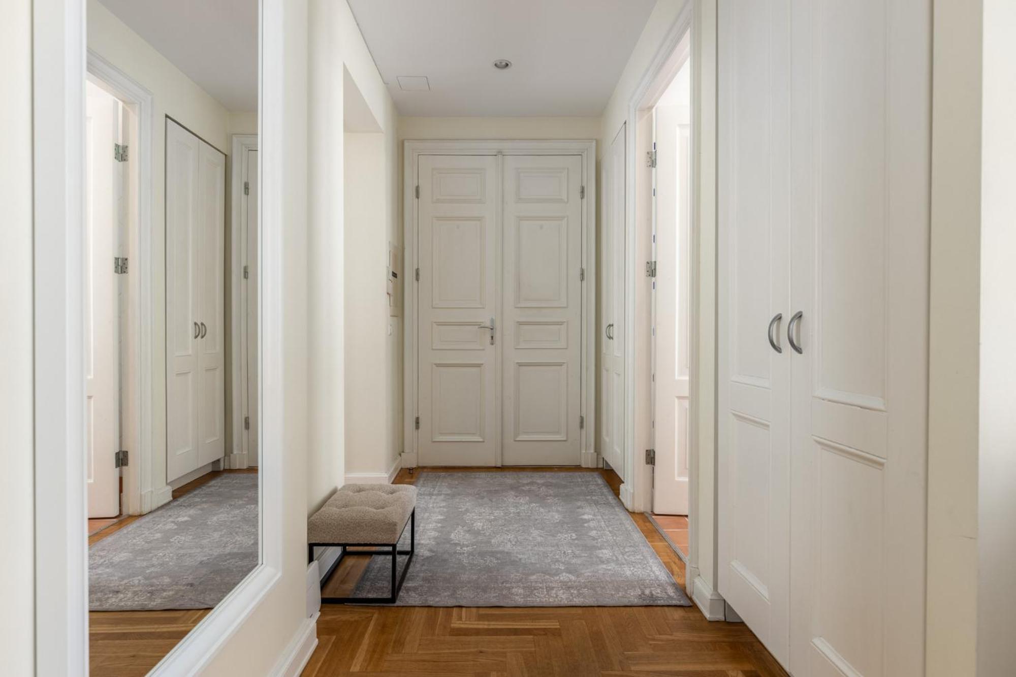 K1820 Family Apartments 리가 외부 사진