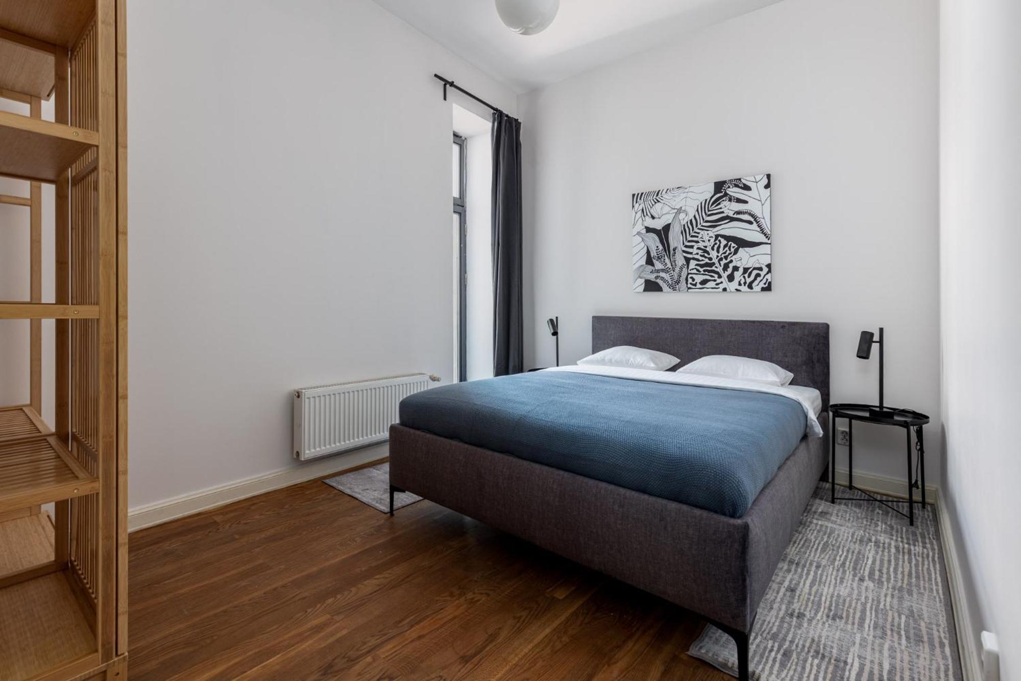 K1820 Family Apartments 리가 외부 사진