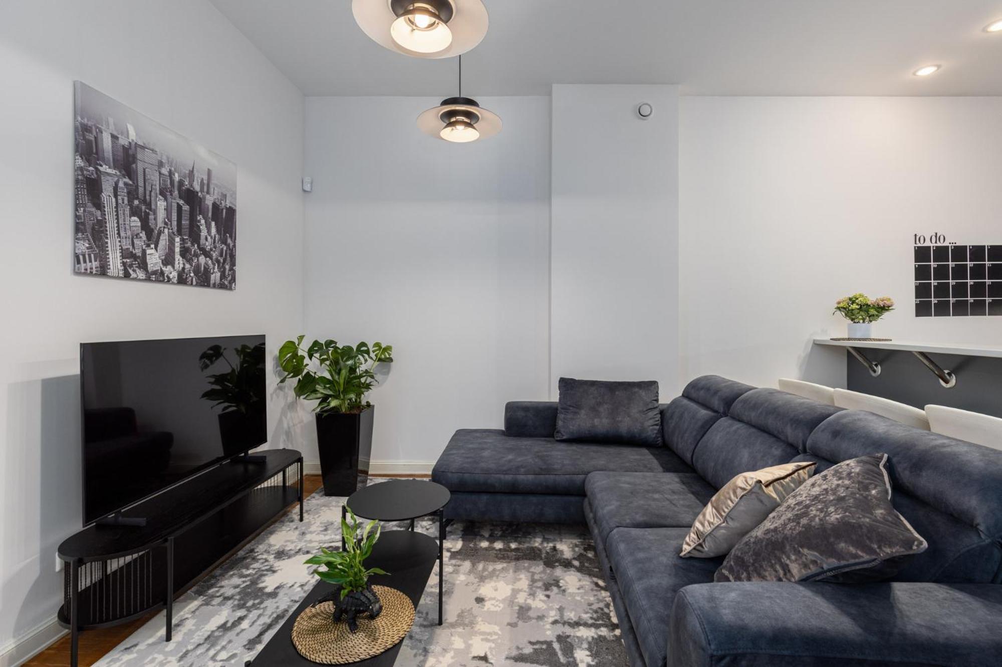 K1820 Family Apartments 리가 외부 사진