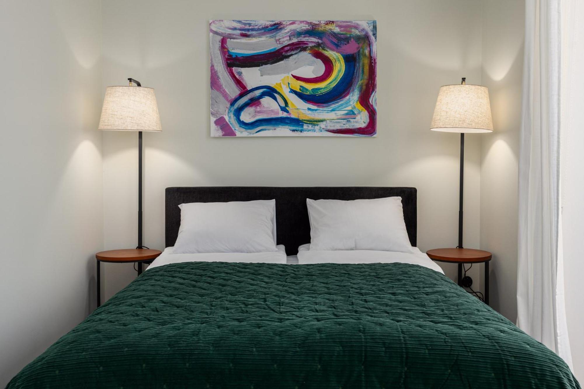 K1820 Family Apartments 리가 외부 사진