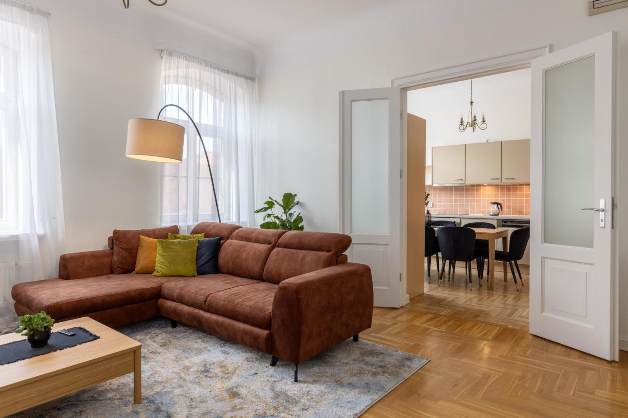 K1820 Family Apartments 리가 외부 사진