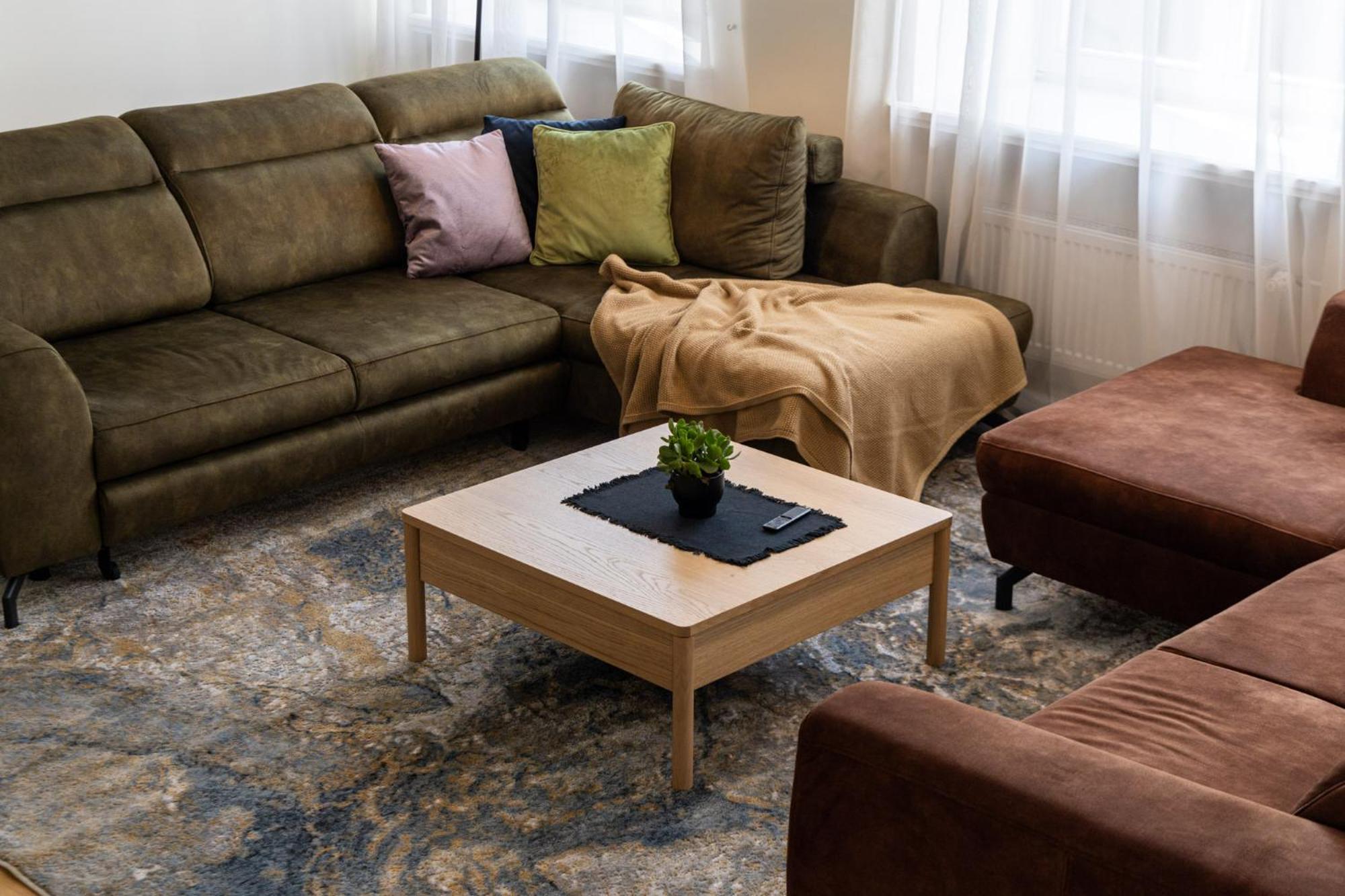 K1820 Family Apartments 리가 외부 사진