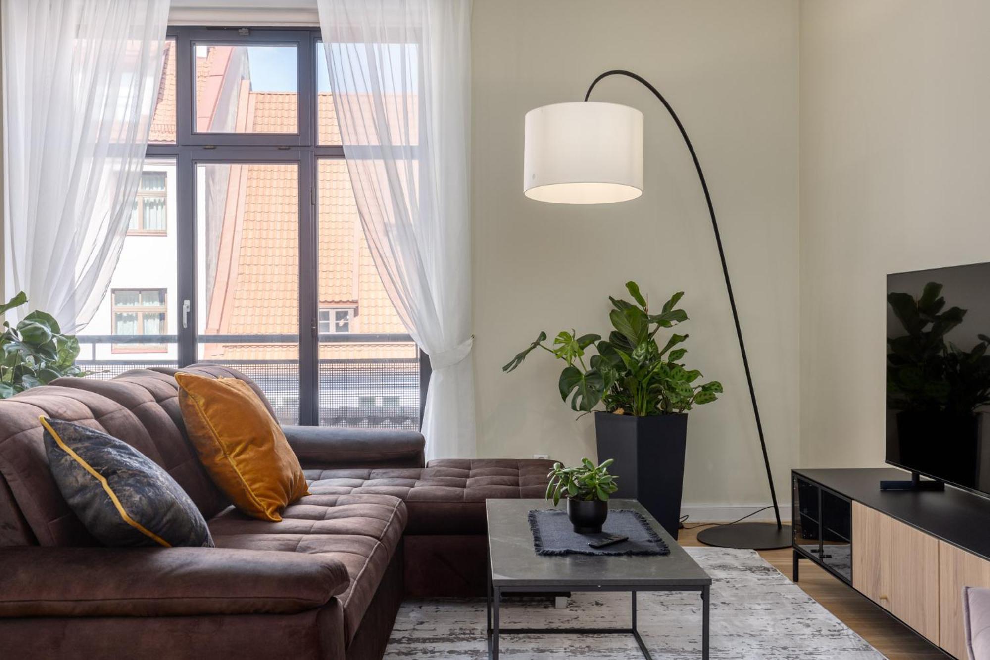 K1820 Family Apartments 리가 외부 사진