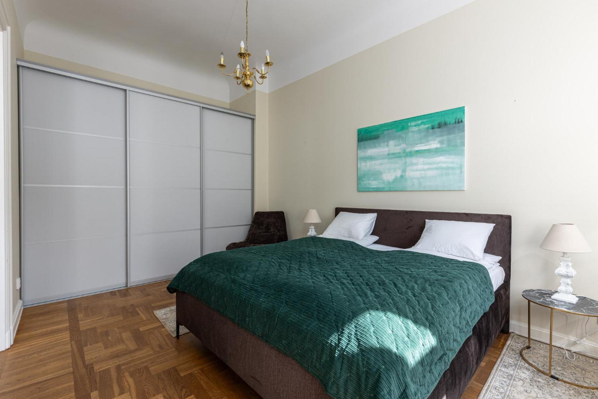 K1820 Family Apartments 리가 외부 사진