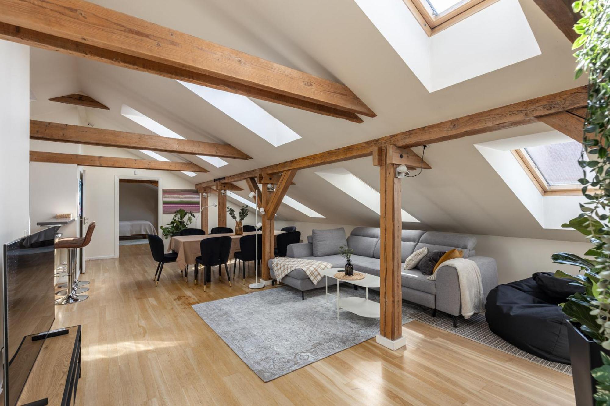 K1820 Family Apartments 리가 외부 사진