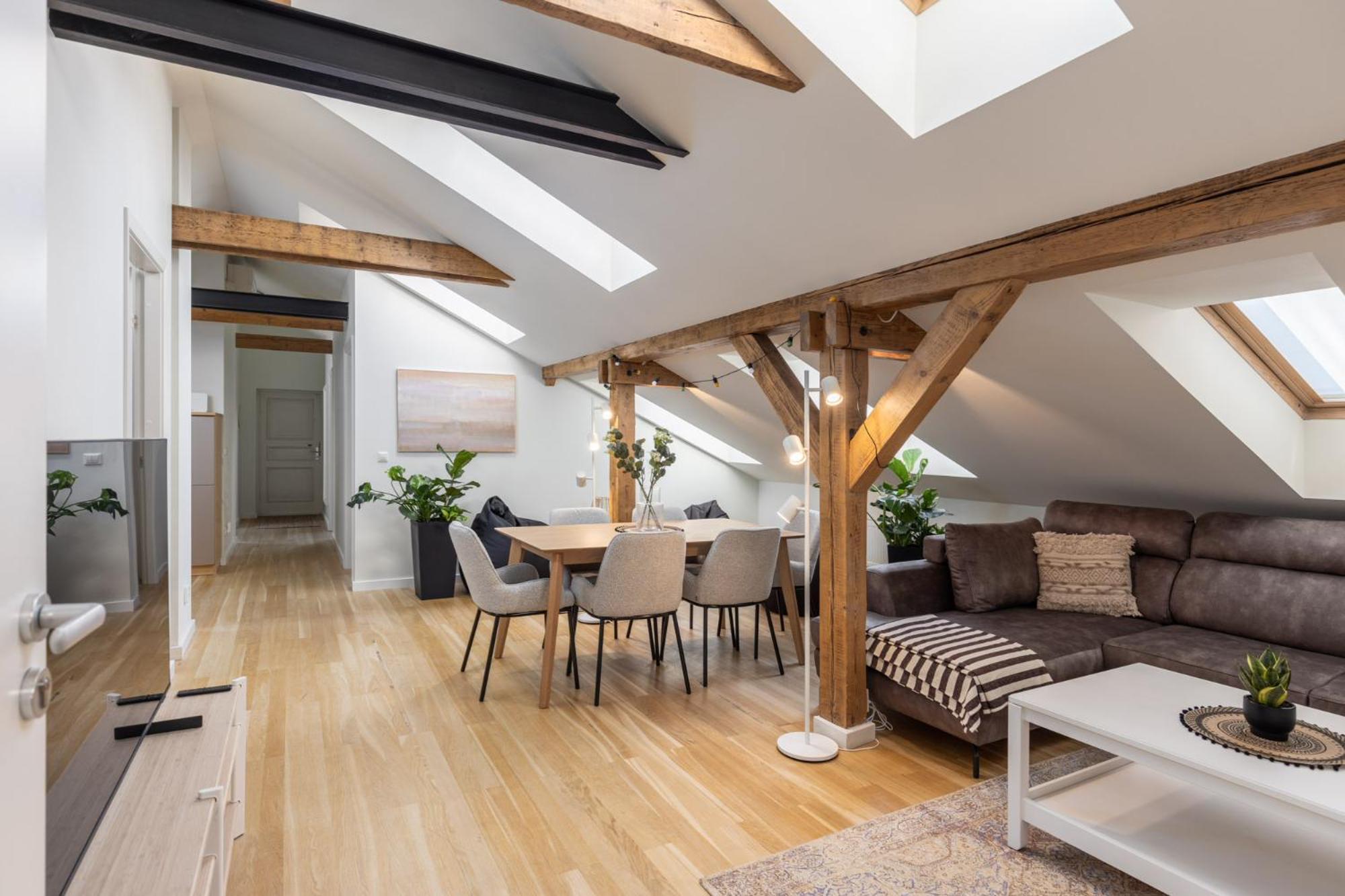 K1820 Family Apartments 리가 외부 사진