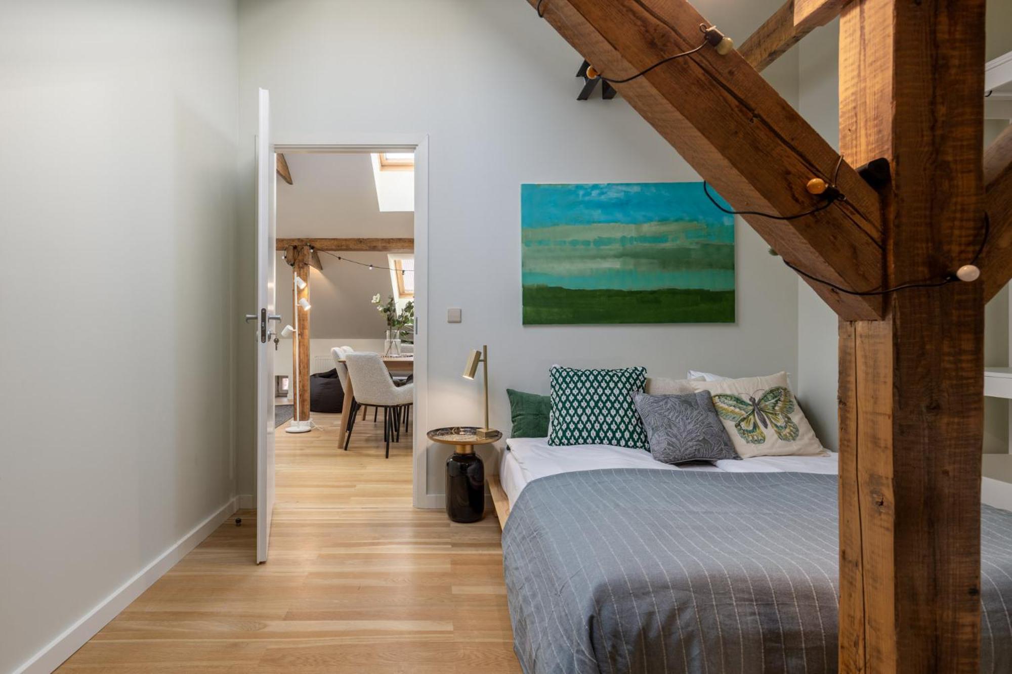 K1820 Family Apartments 리가 외부 사진