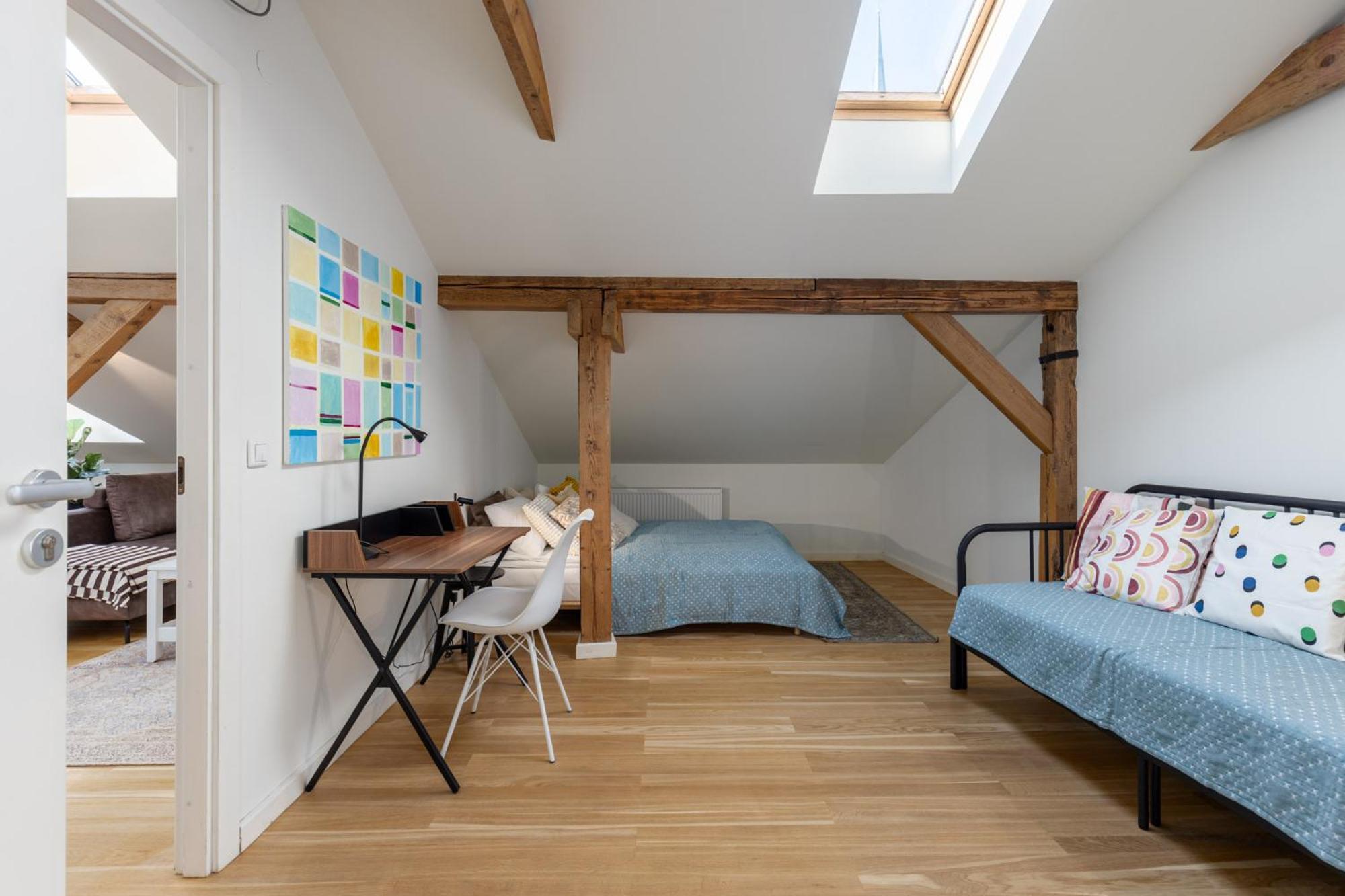 K1820 Family Apartments 리가 외부 사진