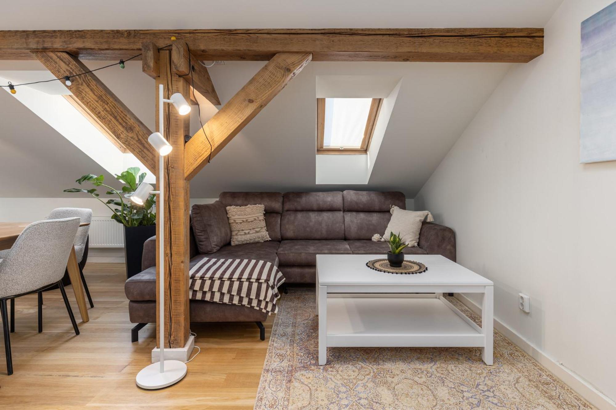 K1820 Family Apartments 리가 외부 사진