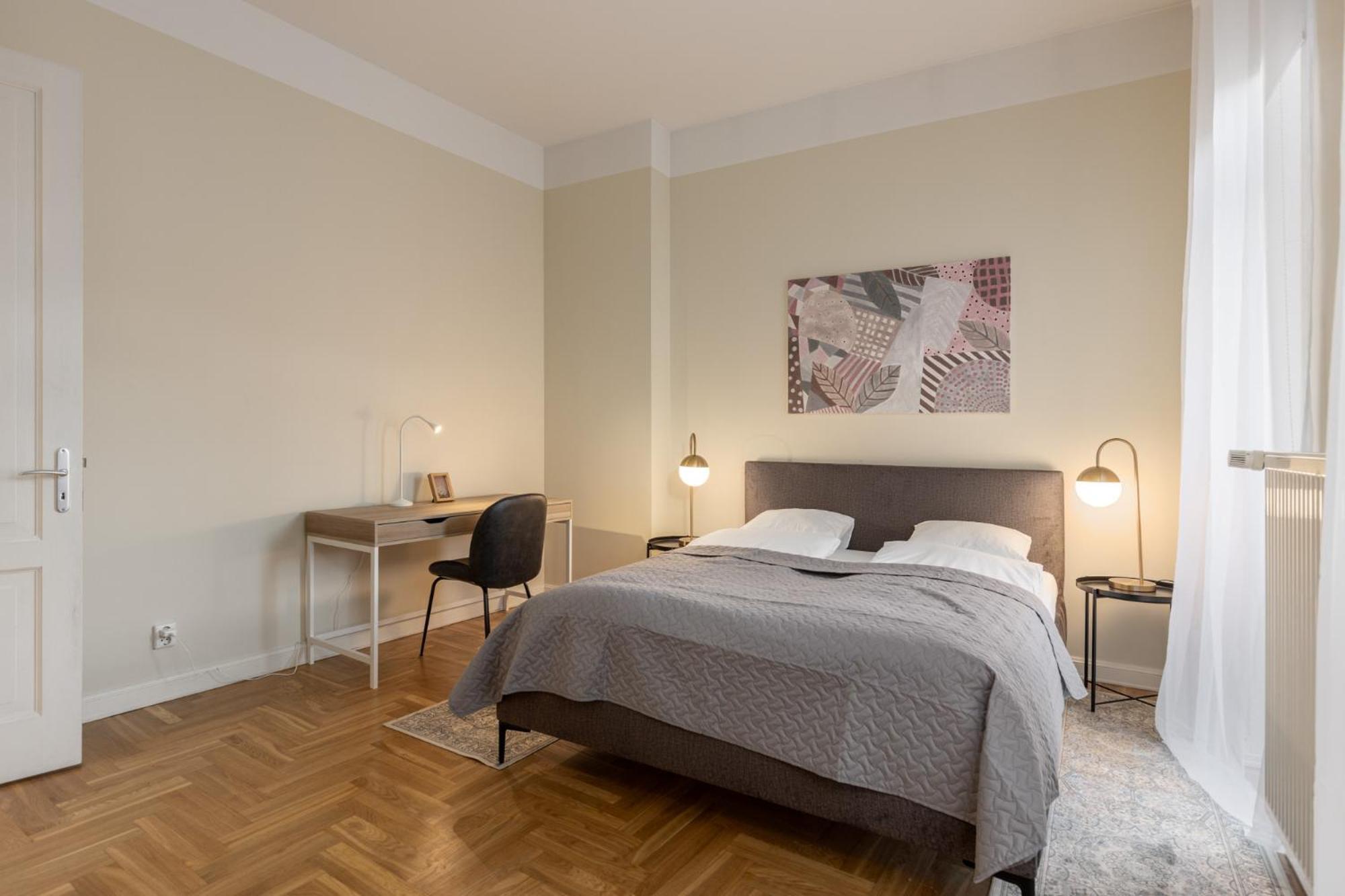 K1820 Family Apartments 리가 외부 사진
