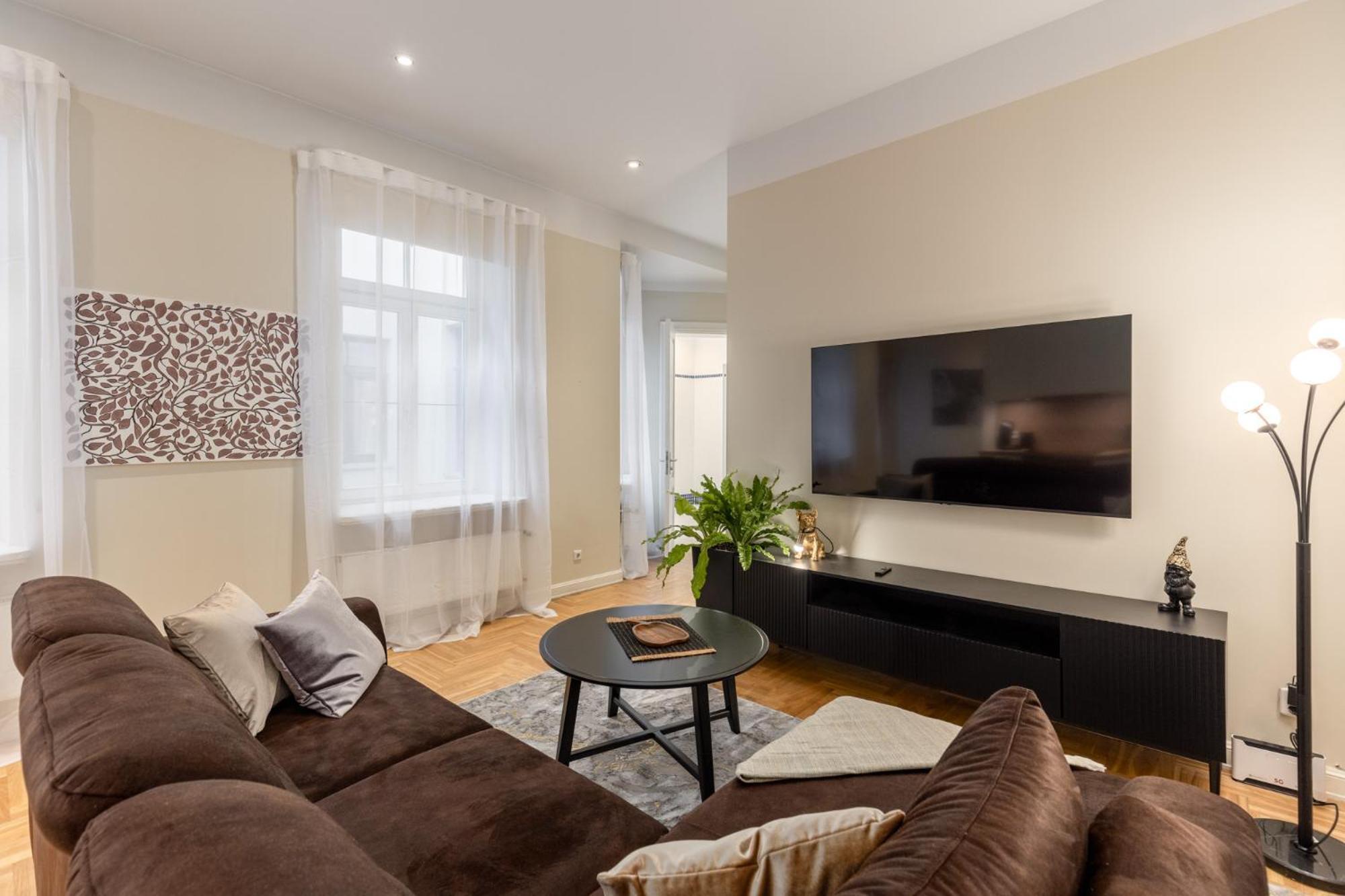 K1820 Family Apartments 리가 외부 사진