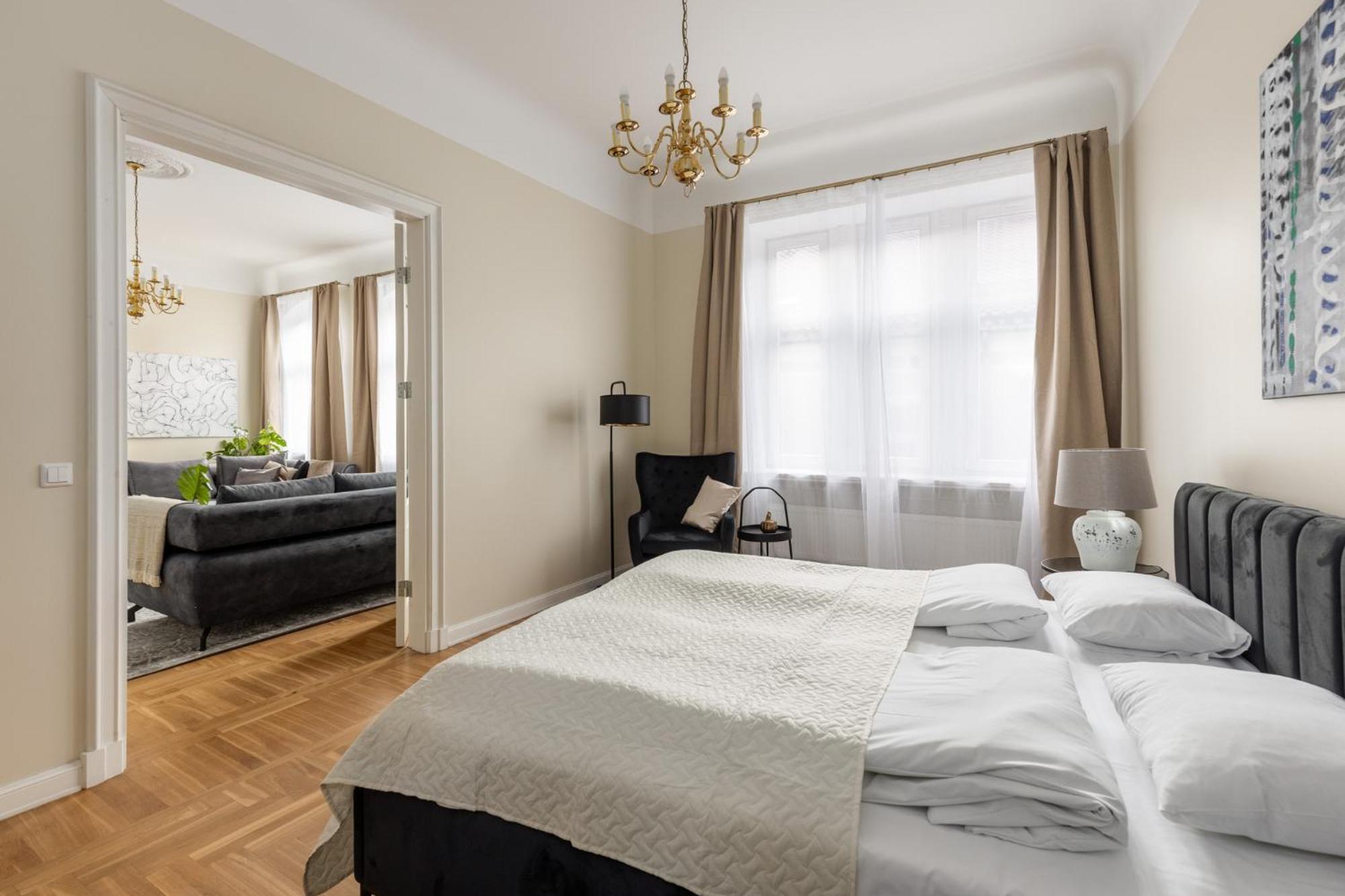 K1820 Family Apartments 리가 외부 사진