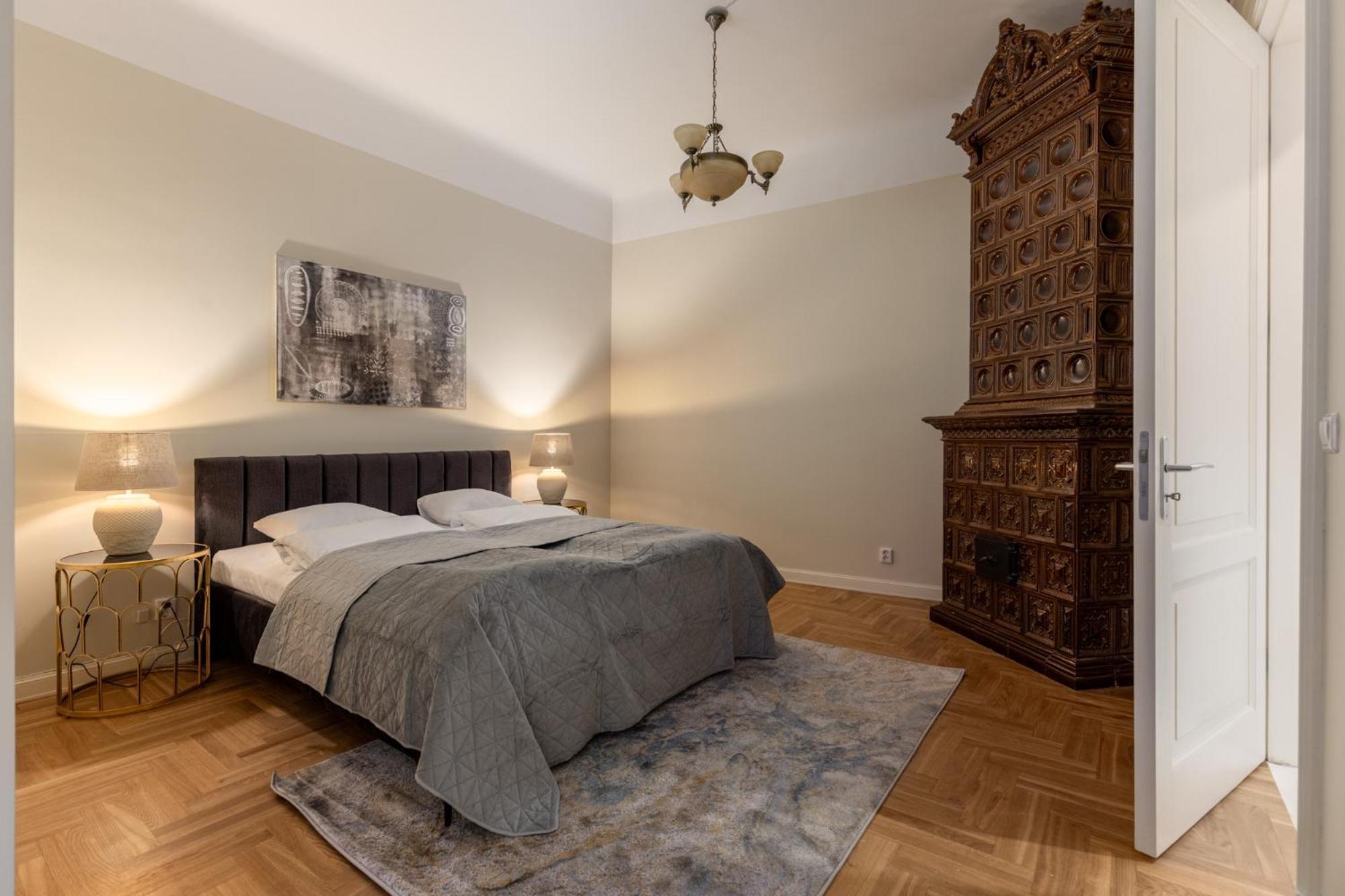 K1820 Family Apartments 리가 외부 사진