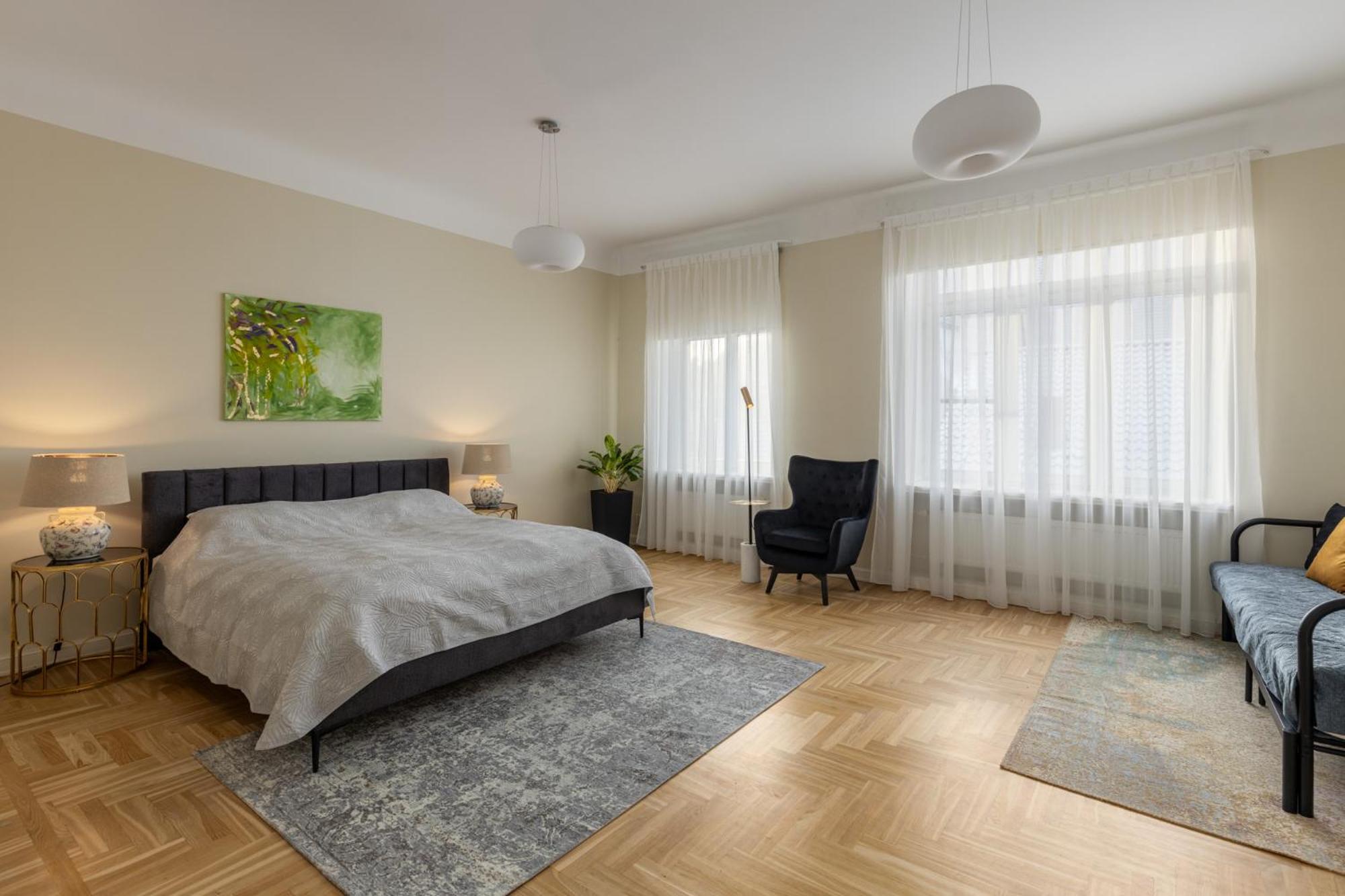 K1820 Family Apartments 리가 외부 사진