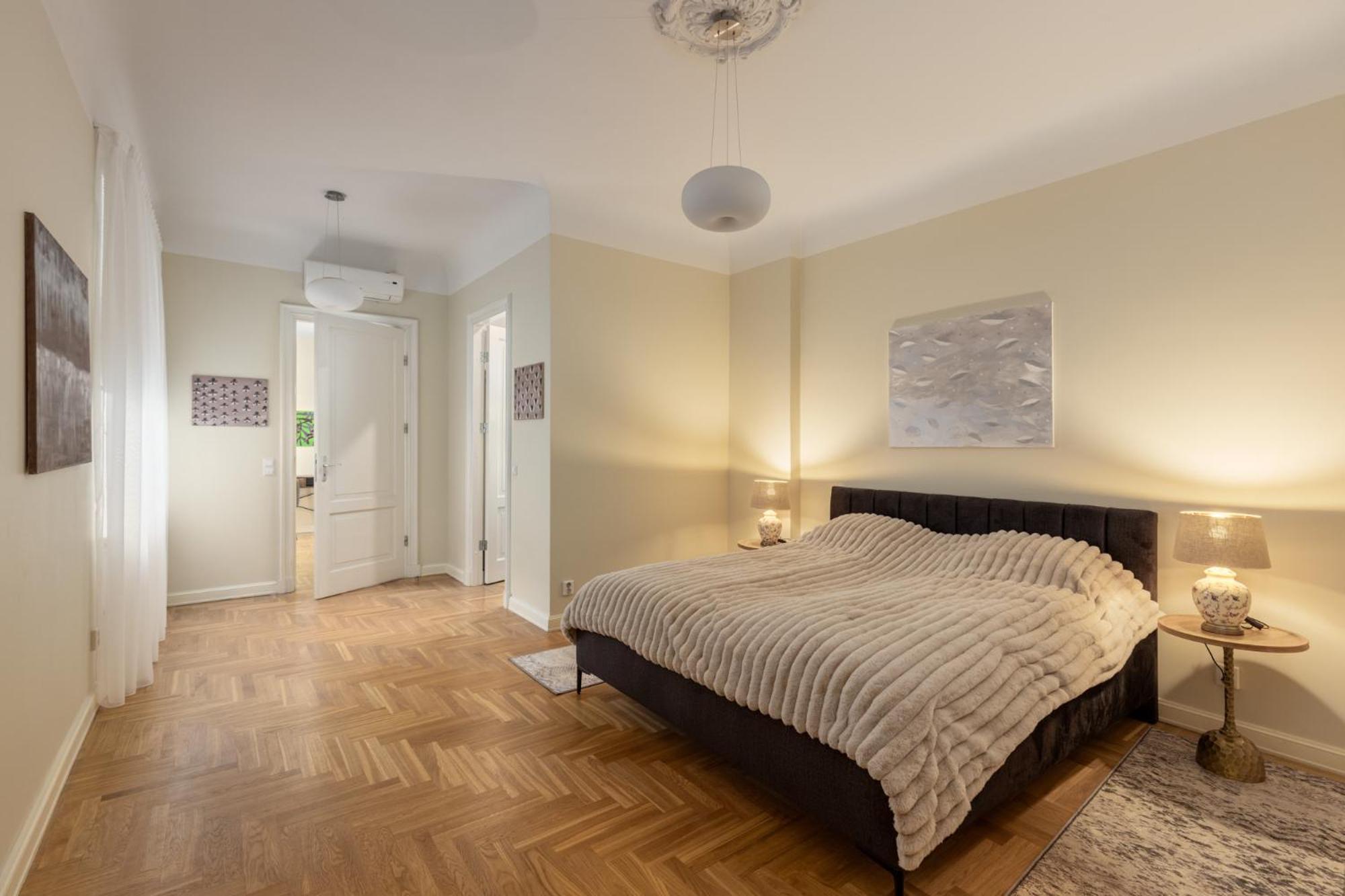 K1820 Family Apartments 리가 외부 사진