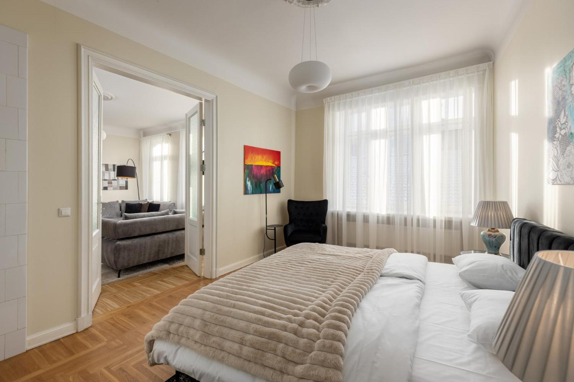 K1820 Family Apartments 리가 외부 사진