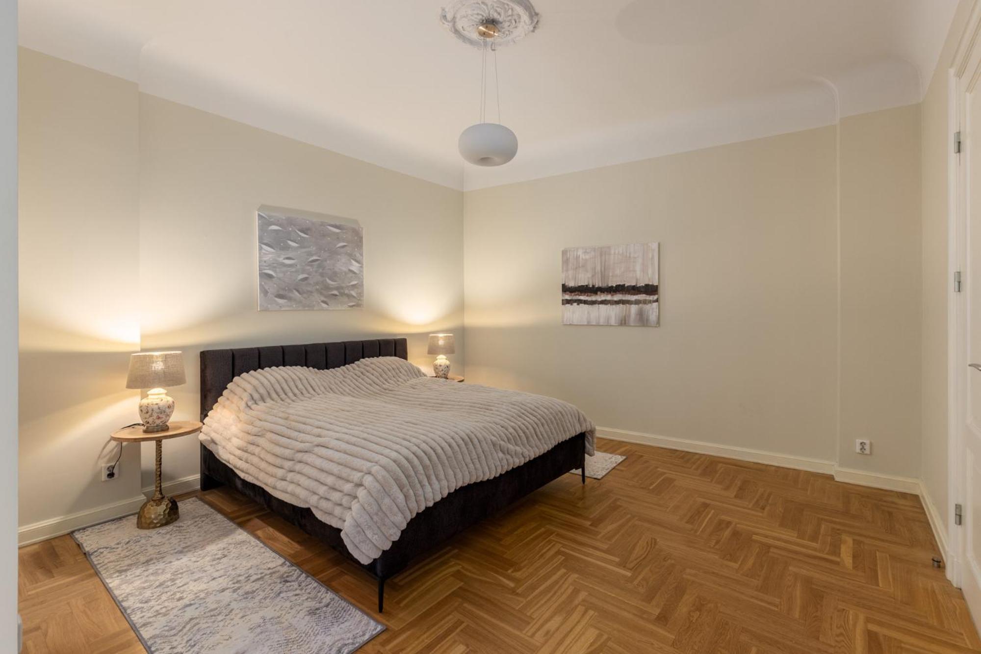K1820 Family Apartments 리가 외부 사진