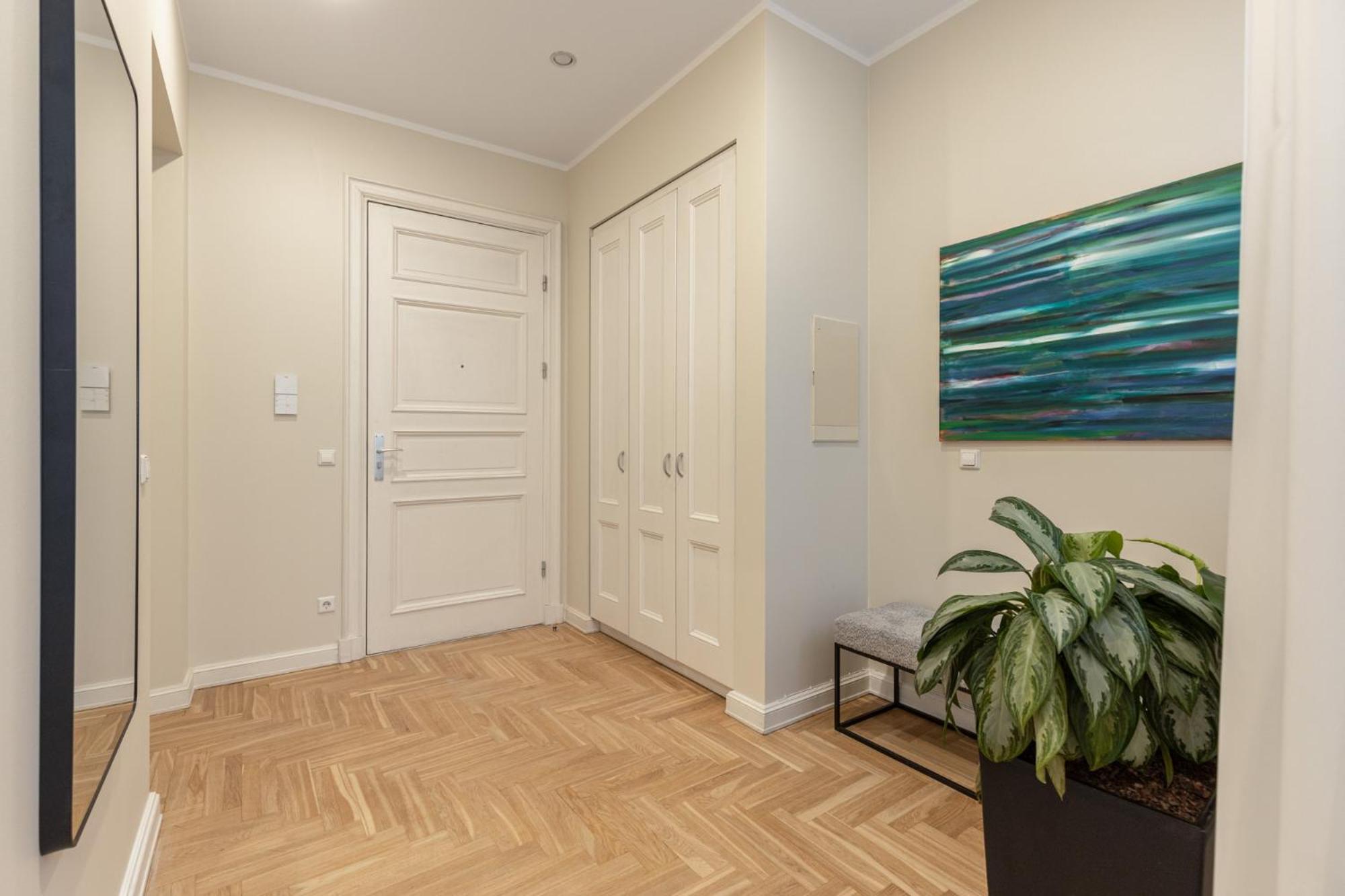 K1820 Family Apartments 리가 외부 사진