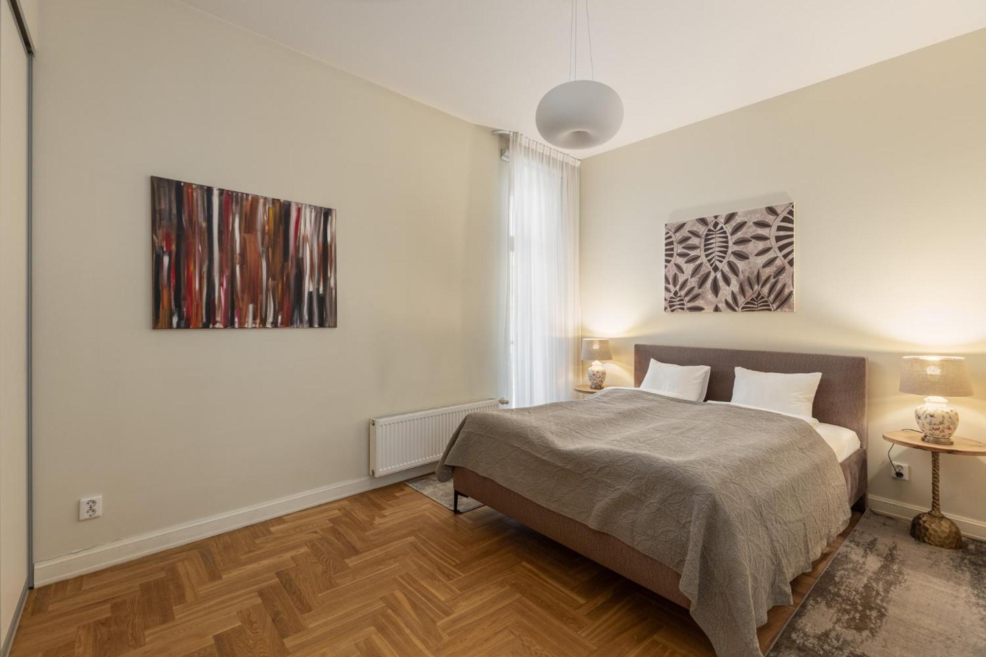 K1820 Family Apartments 리가 외부 사진