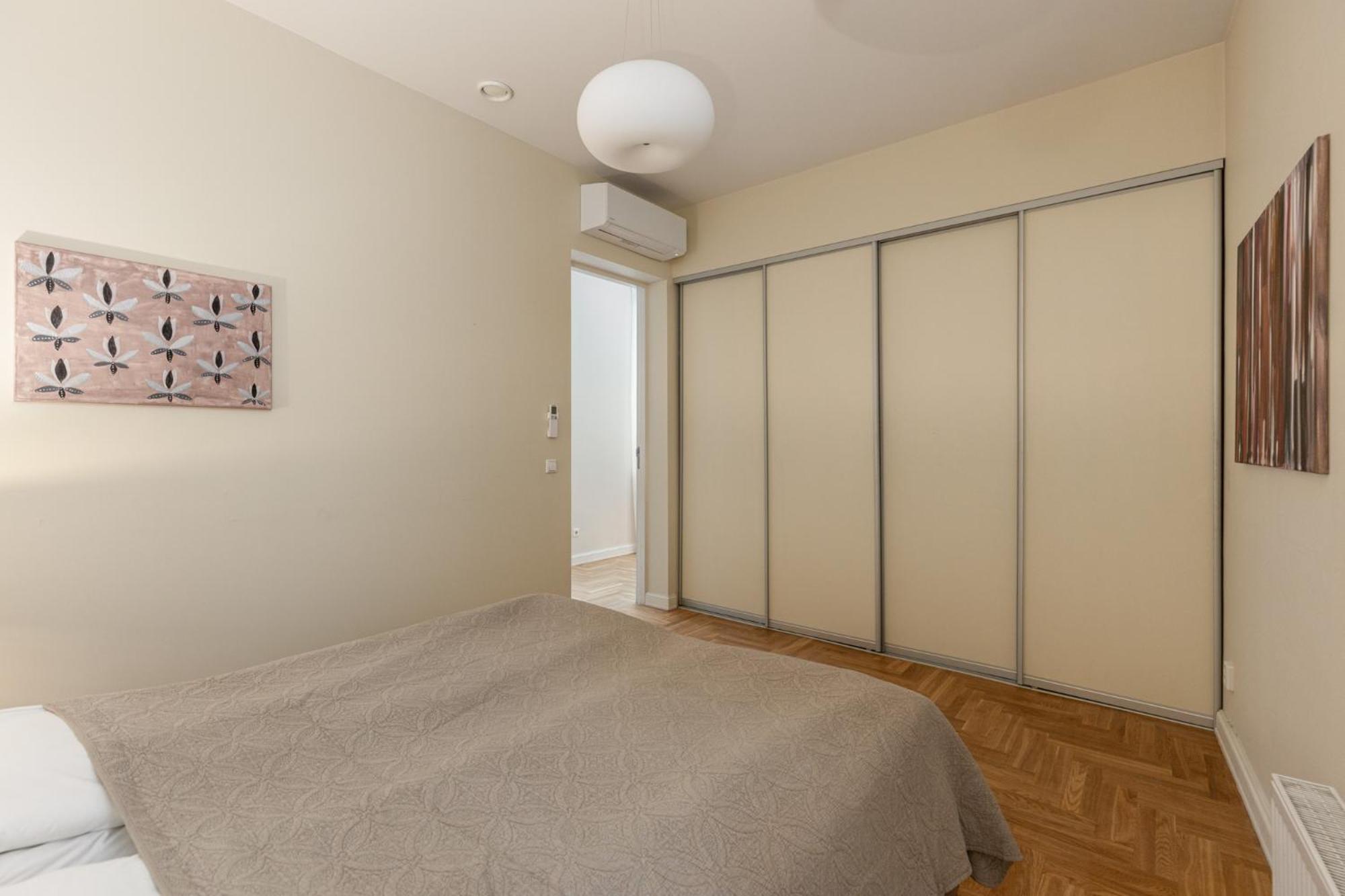 K1820 Family Apartments 리가 외부 사진