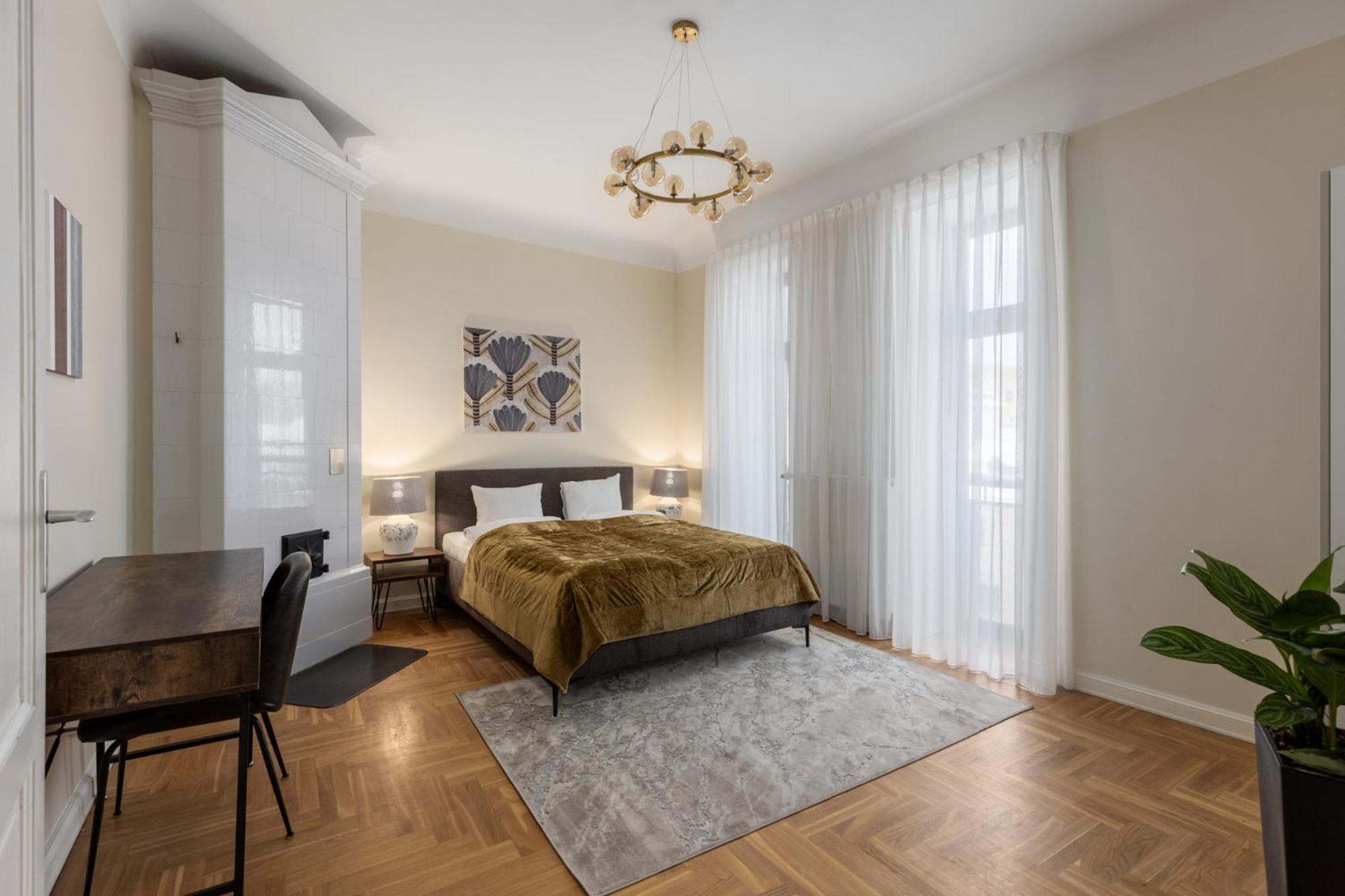 K1820 Family Apartments 리가 외부 사진