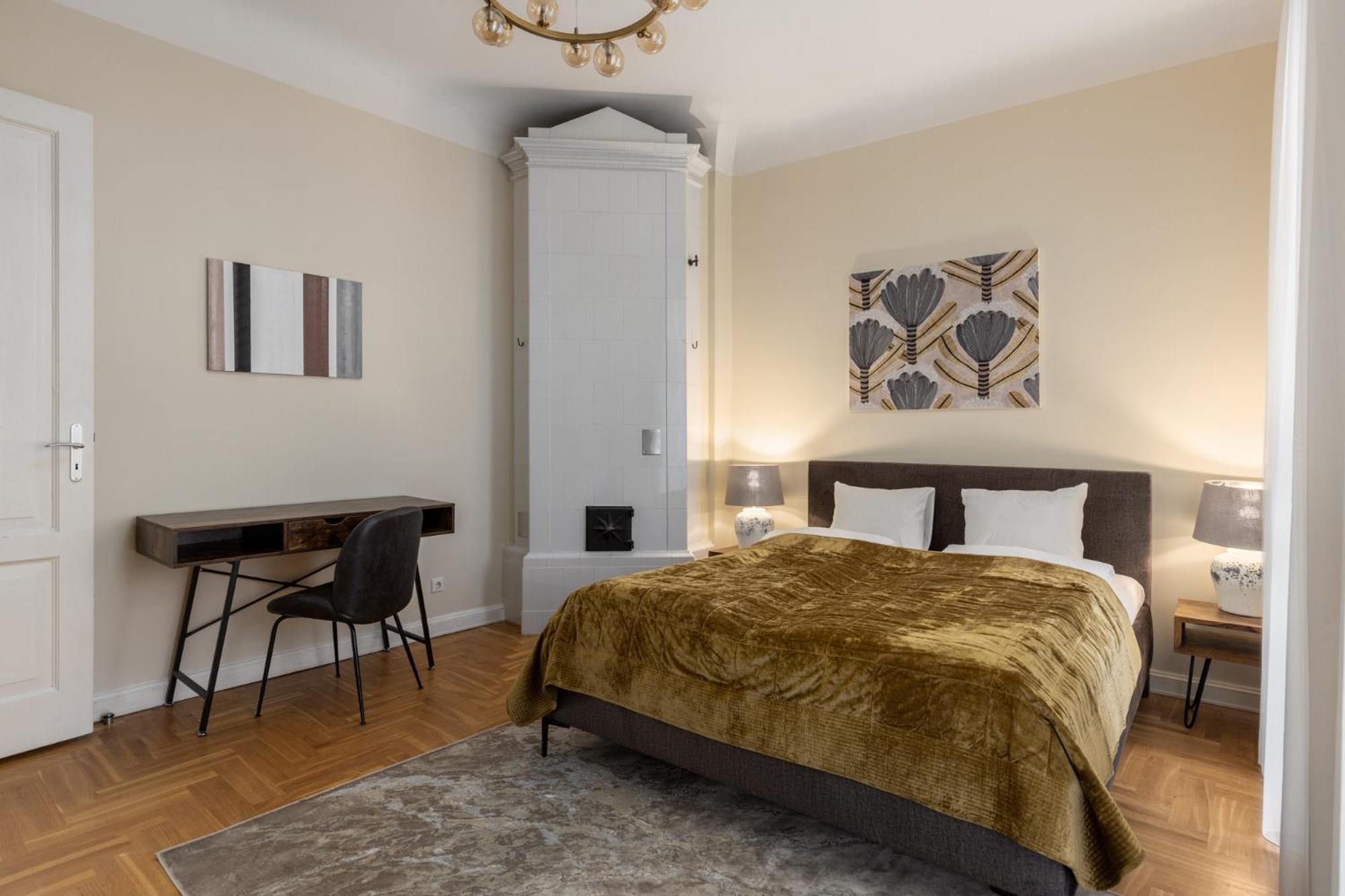 K1820 Family Apartments 리가 외부 사진