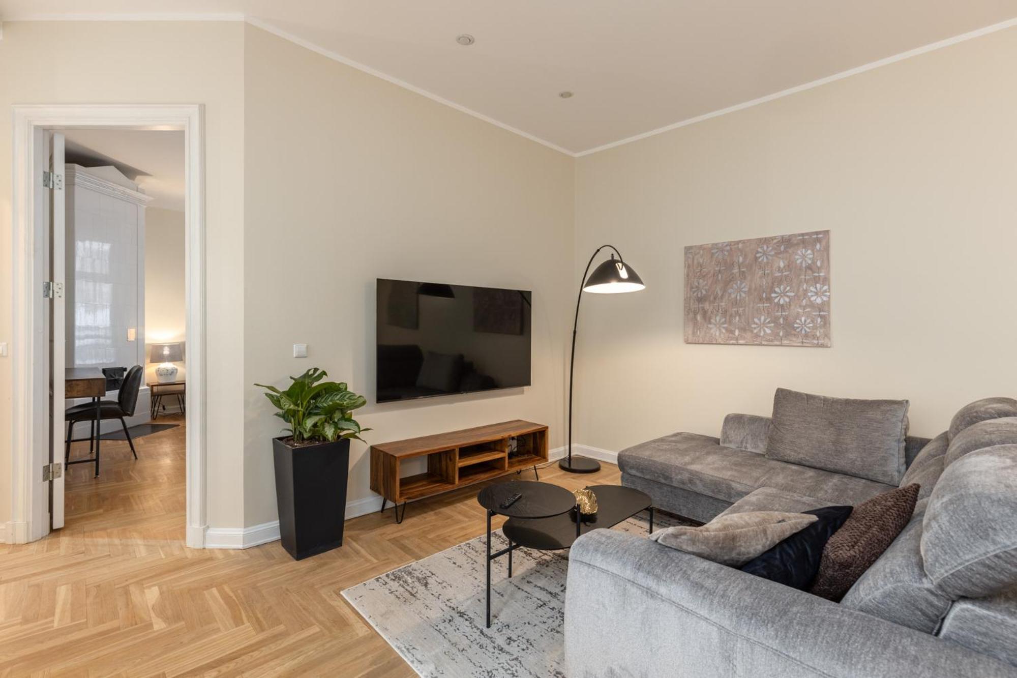 K1820 Family Apartments 리가 외부 사진